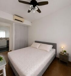 The Minton (D19), Condominium #599177451
